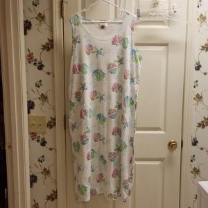 Beach/Cruise Maxi Dress